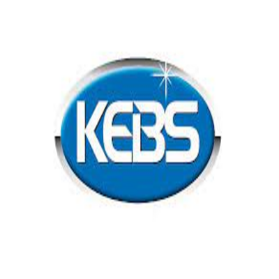 KEBS Certified