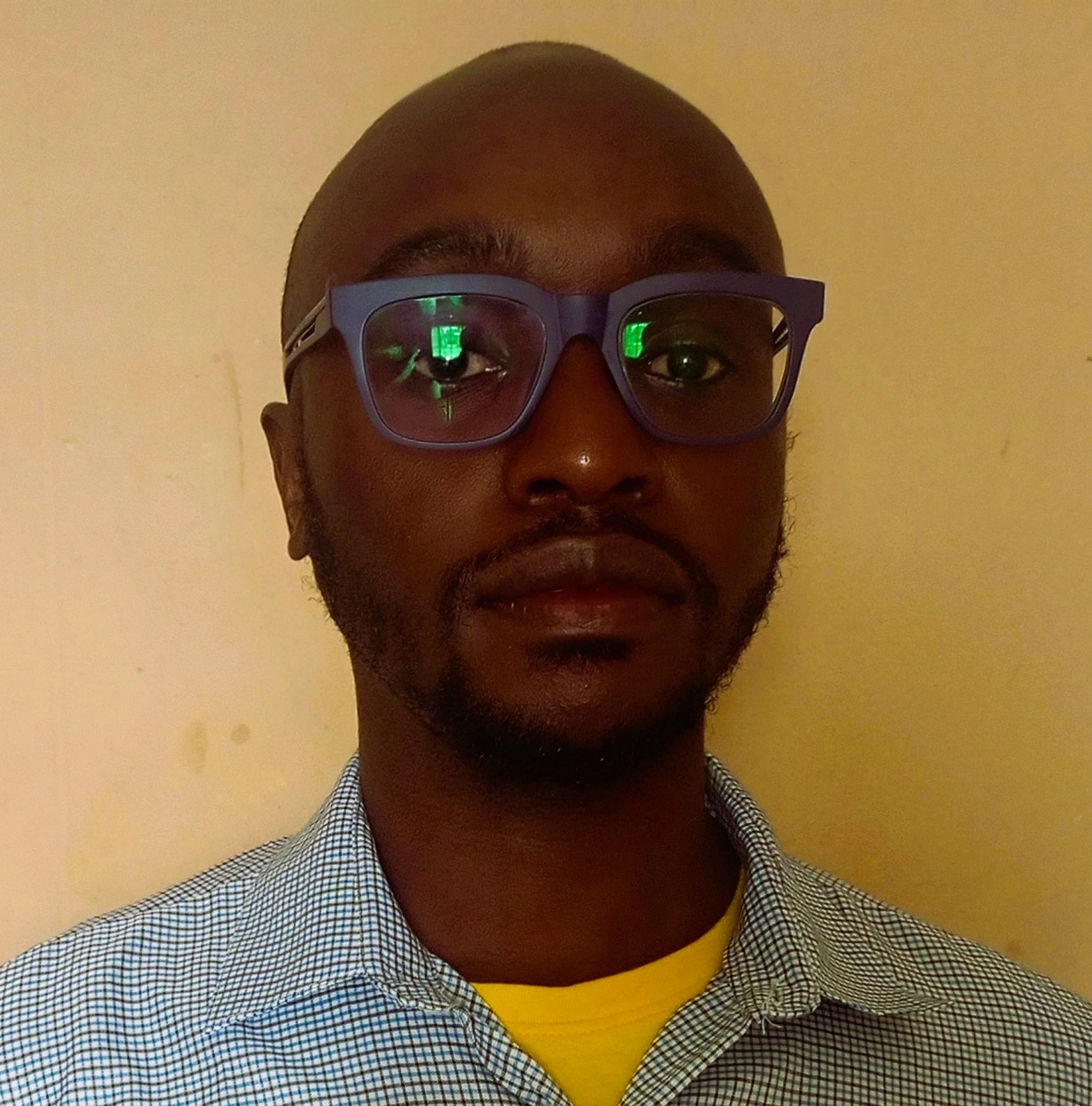 Peter Karathe Githuru